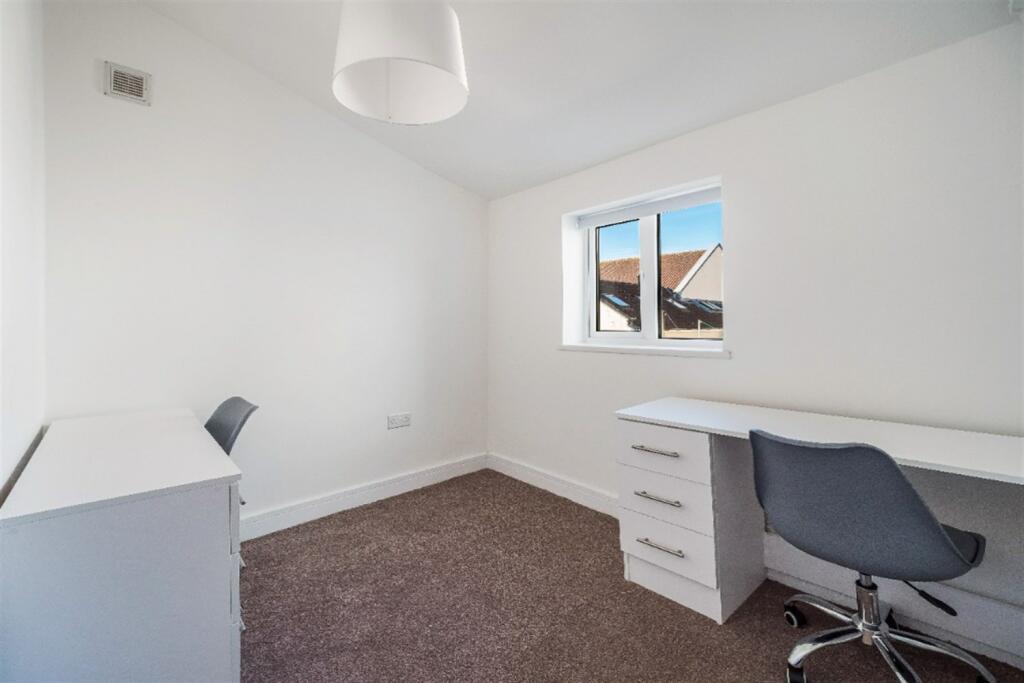 Additional property image - 3 bedroom Terraced House in Dartmoor Street, Bristol