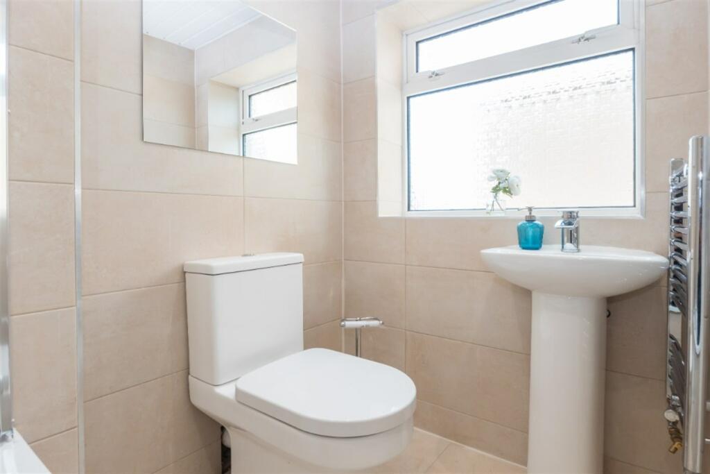 Additional property image - 4 bedroom Terraced House in Balmain Street, Bristol