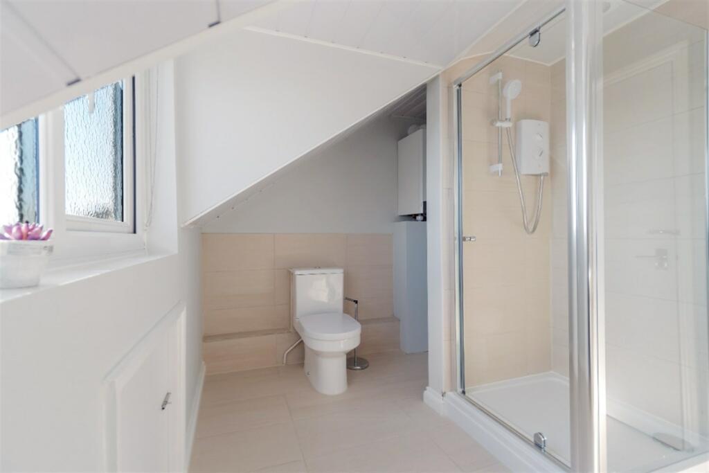 Additional property image - 2 bedroom property in Lodge Causeway, Bristol