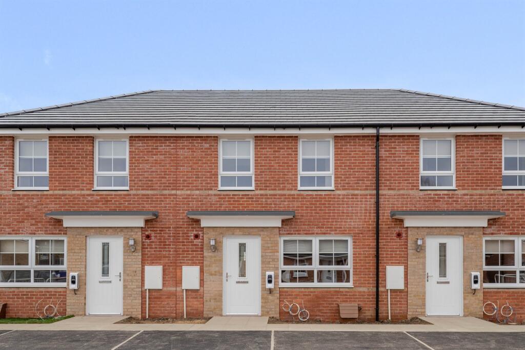 Main image of property: 3 bedroom Terraced House in Dandelion Drive, Cramlington