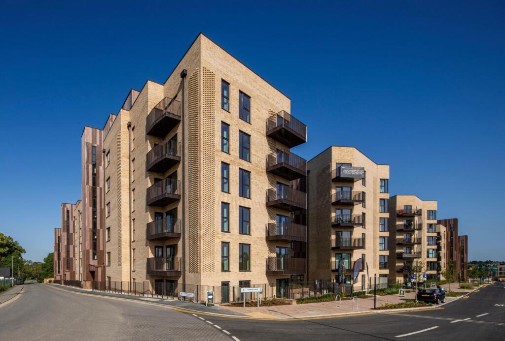 Main image of property: 2 bedroom property in St Andrews Road, Uxbridge