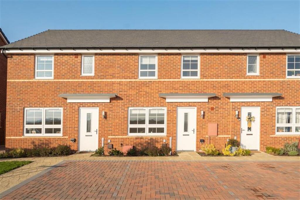 Main image of property: 3 bedroom Terraced House in Property Location