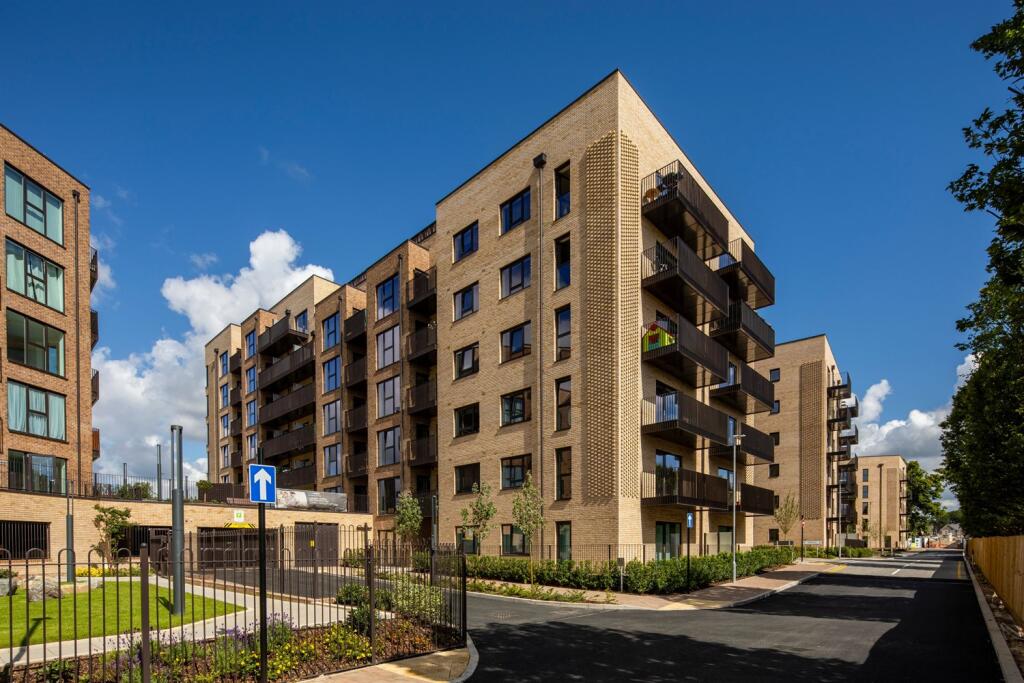 Main image of property: 2 bedroom property in St Andrews Road, Uxbridge