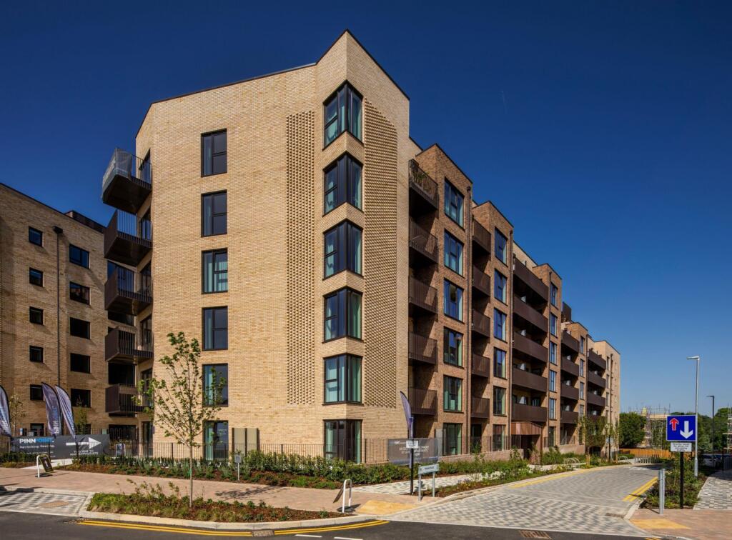 Main image of property: 2 bedroom property in St Andrews Road, Uxbridge