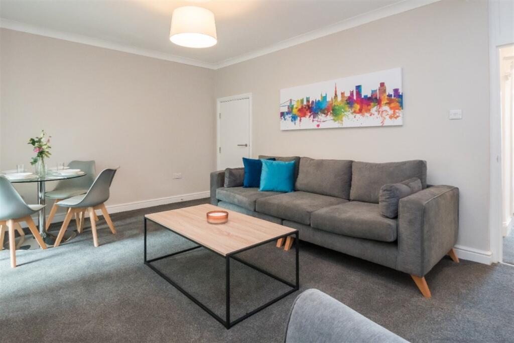 Main image of property: 4 bedroom Terraced House in Balmain Street, Bristol