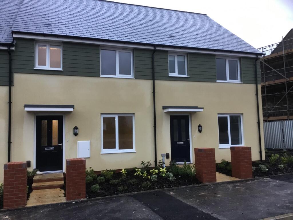 Main image of property: 3 bedroom Semi Detached House in Yonder Acre, Cranbrook