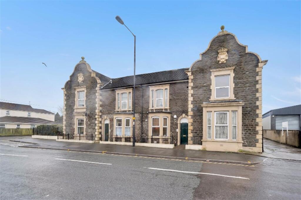 Main image of property: 1 bedroom property in Soundwell Road, Bristol