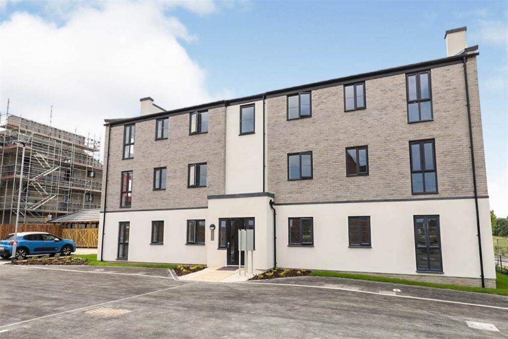Main image of property: 2 bedroom property in Hawes Way, Rotherham 