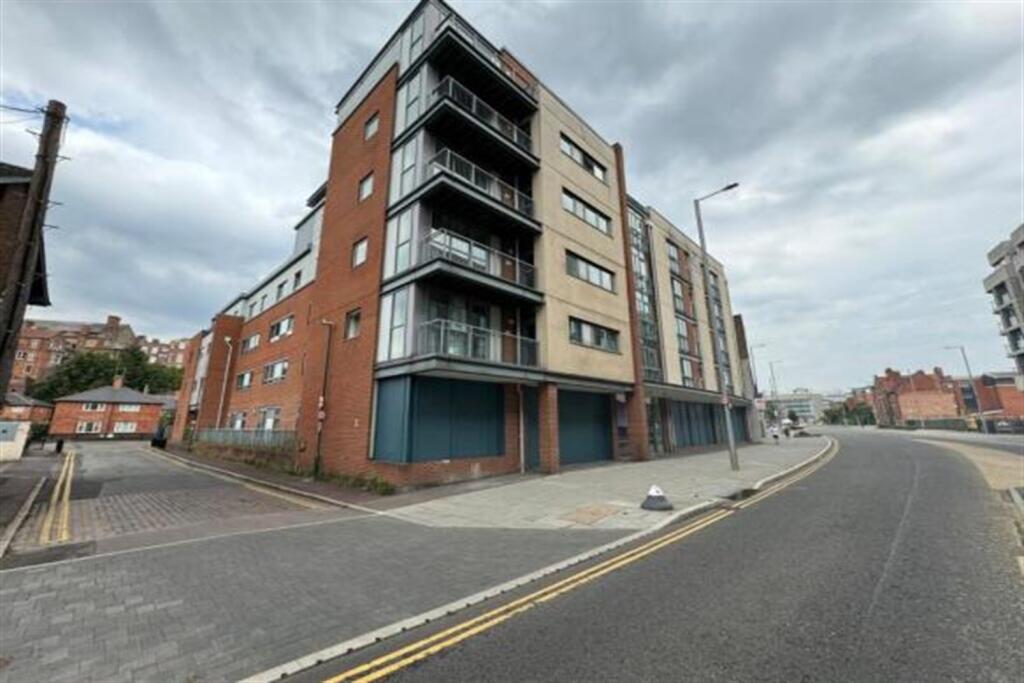 Main image of property: 1 bedroom property in Property Location
