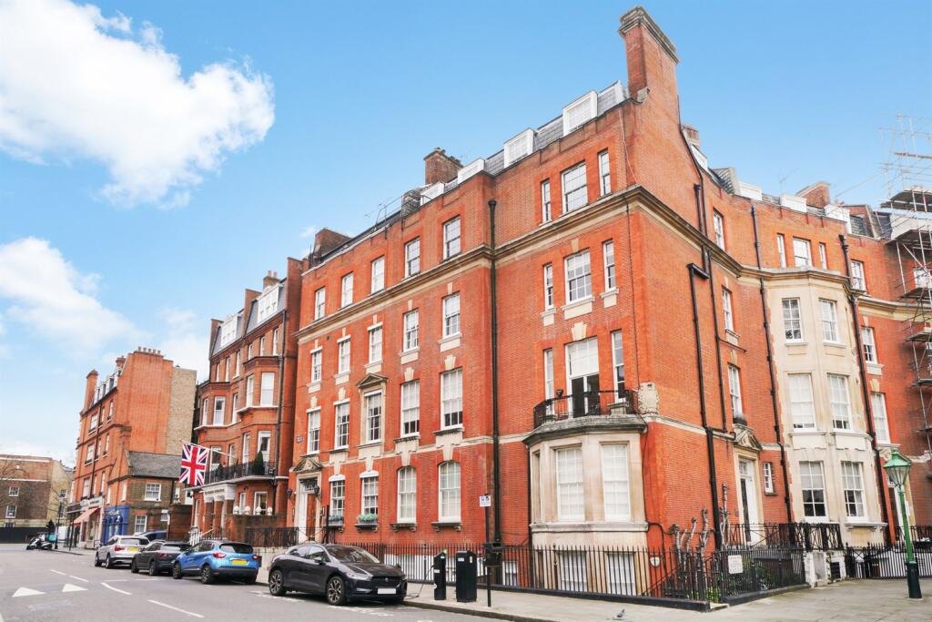 Main image of property: 2 bedroom property in Egerton Place, Knightsbridge, London