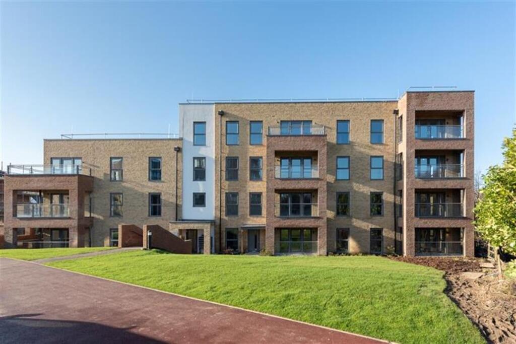 Main image of property: 2 bedroom property in Atlas Way, Milton Keynes