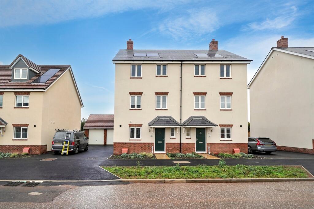 Main image of property: 4 bedroom property