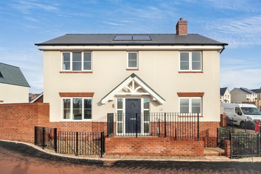 Main image of property: 4 bedroom property