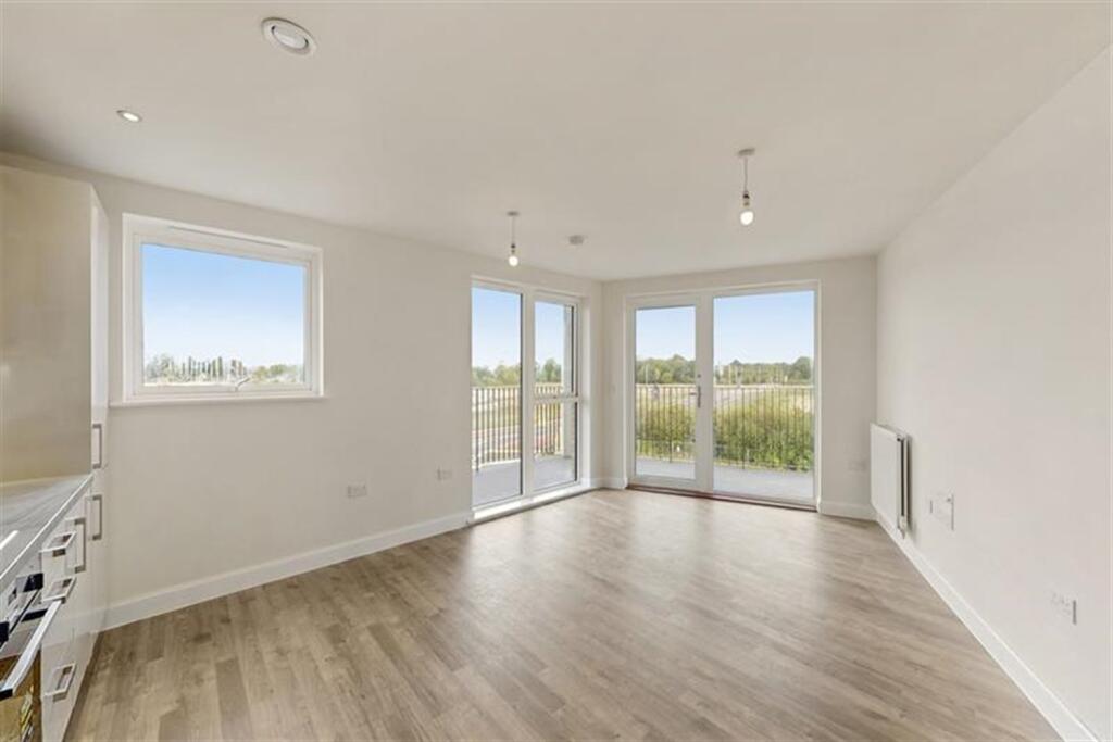 Main image of property: 2 bedroom property in Genome Close, Franklin Gardens