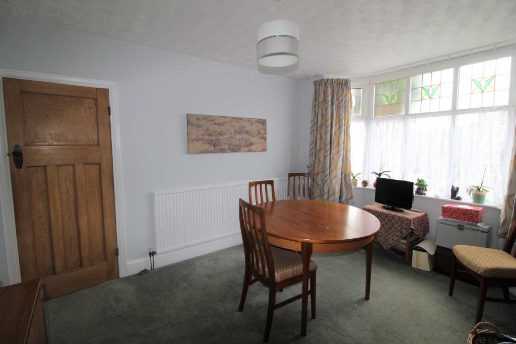 3 bedroom semidetached house for sale in Church Street, WOODFORD HALSE