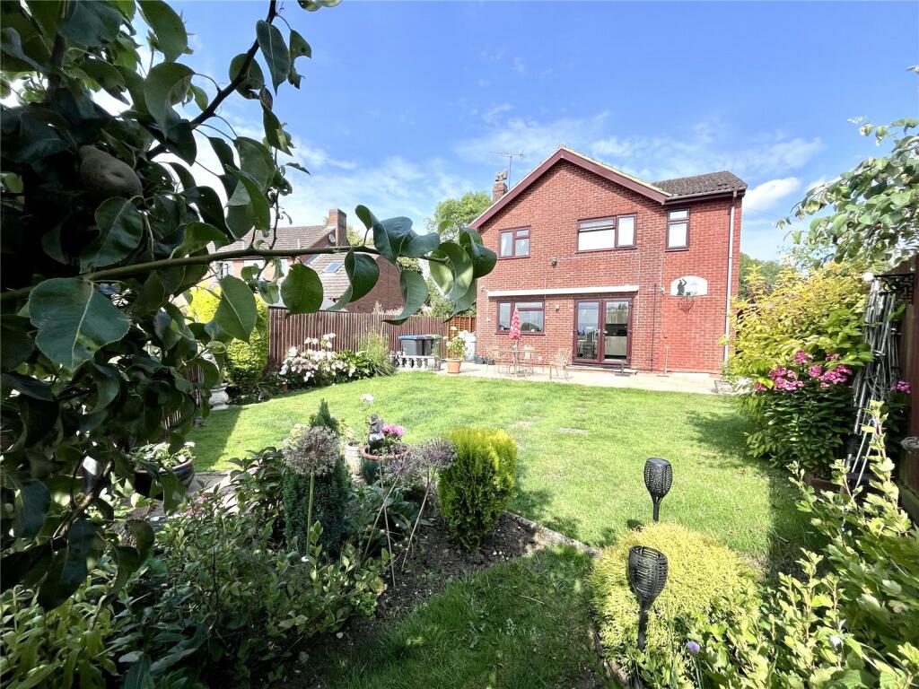 Additional property image - Shuckburgh Road, PRIORS MARSTON, Warwickshire, CV47