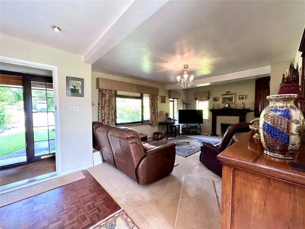 Additional property image - Shuckburgh Road, PRIORS MARSTON, Warwickshire, CV47