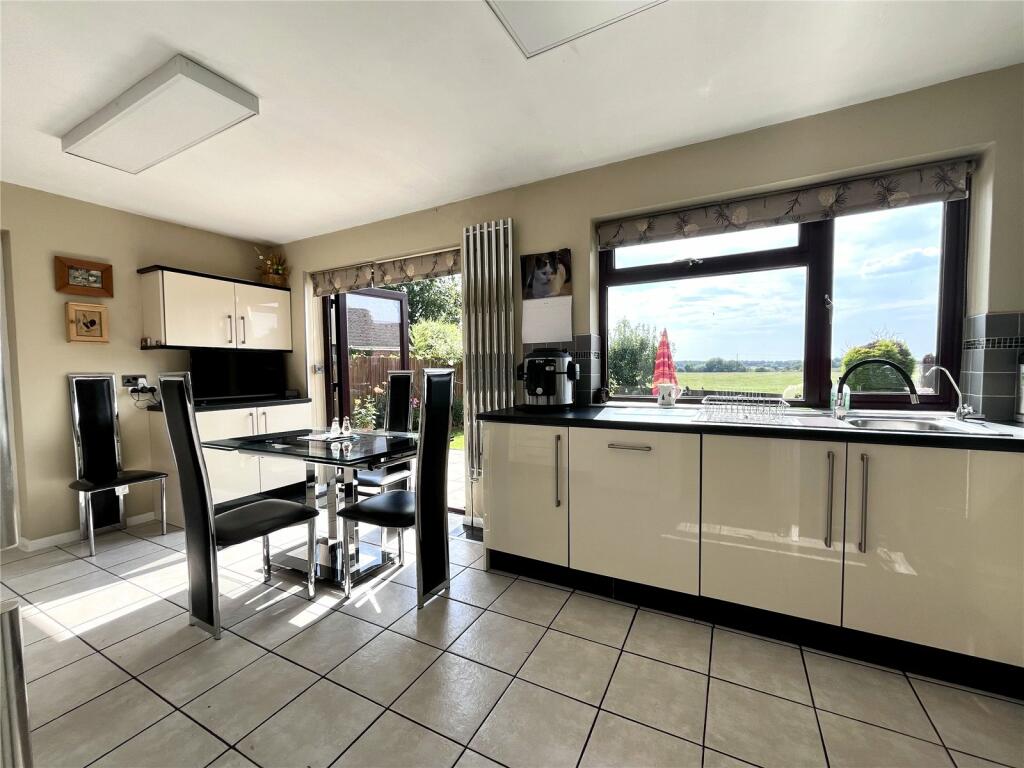 Additional property image - Shuckburgh Road, PRIORS MARSTON, Warwickshire, CV47