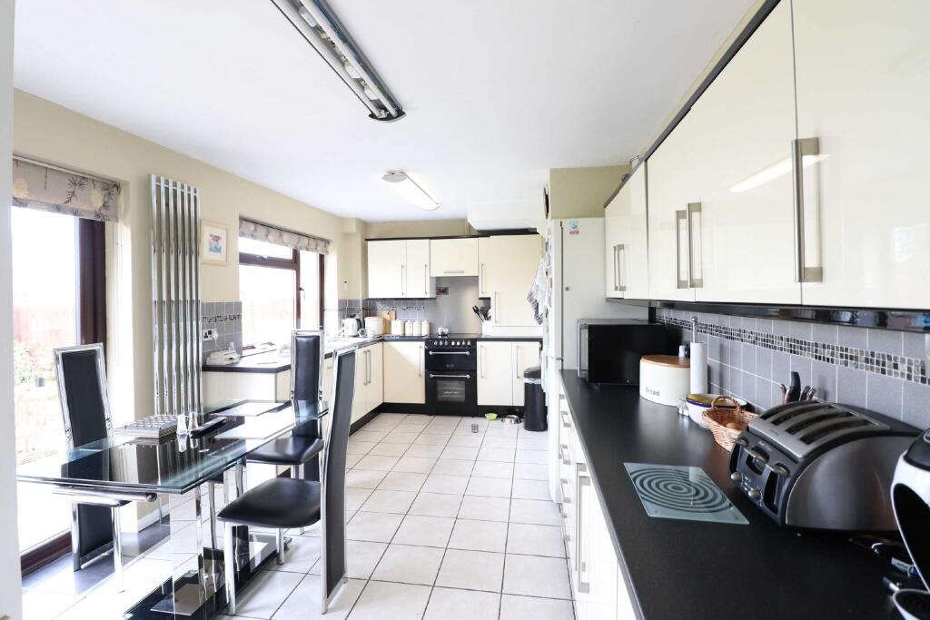 Additional property image - Shuckburgh Road, PRIORS MARSTON, Warwickshire, CV47