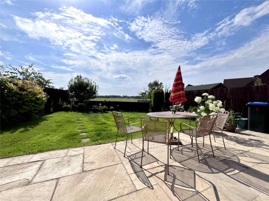 Additional property image - Shuckburgh Road, PRIORS MARSTON, Warwickshire, CV47