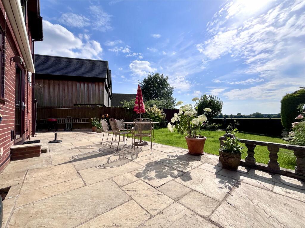 Additional property image - Shuckburgh Road, PRIORS MARSTON, Warwickshire, CV47