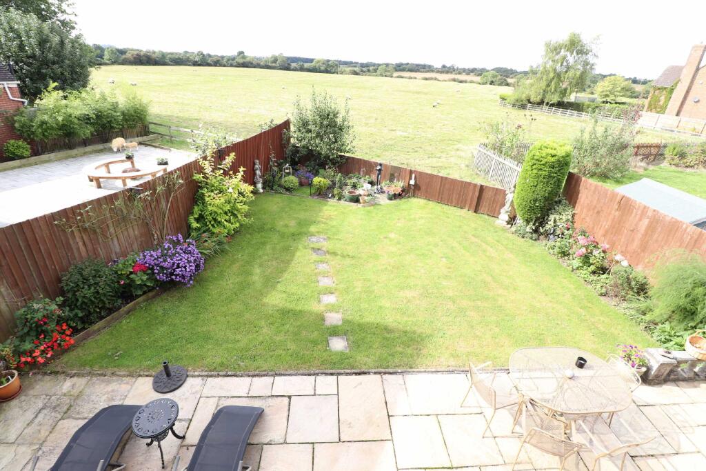 Additional property image - Shuckburgh Road, PRIORS MARSTON, Warwickshire, CV47
