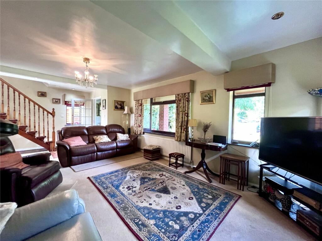 Additional property image - Shuckburgh Road, PRIORS MARSTON, Warwickshire, CV47