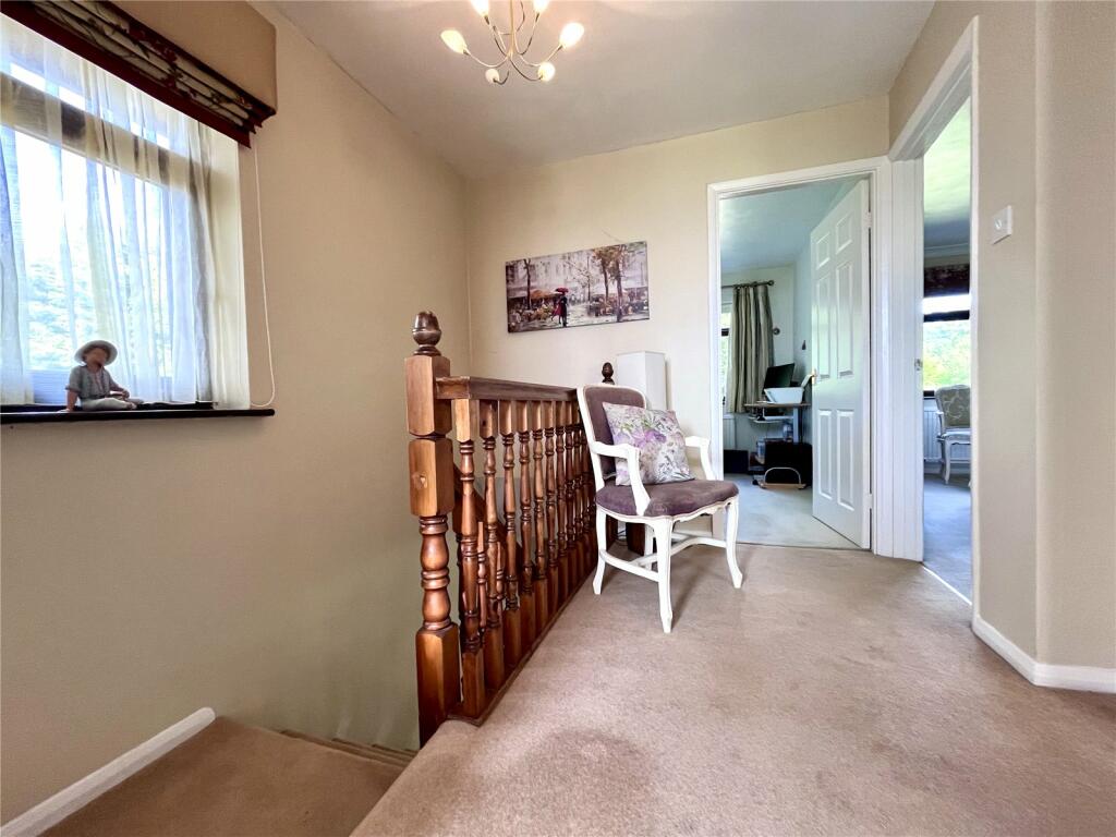 Additional property image - Shuckburgh Road, PRIORS MARSTON, Warwickshire, CV47