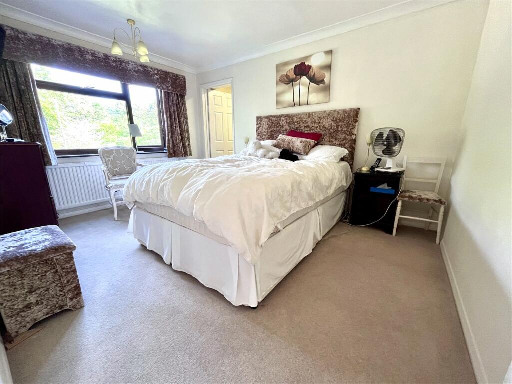 Additional property image - Shuckburgh Road, PRIORS MARSTON, Warwickshire, CV47