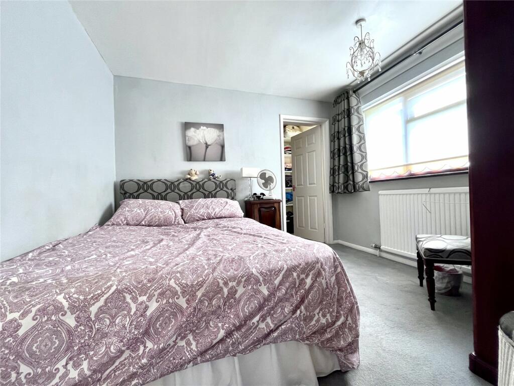 Additional property image - Shuckburgh Road, PRIORS MARSTON, Warwickshire, CV47