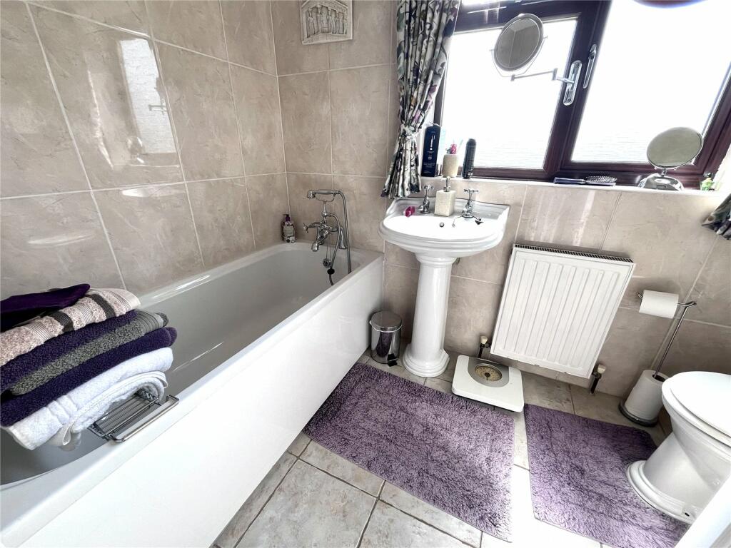 Additional property image - Shuckburgh Road, PRIORS MARSTON, Warwickshire, CV47
