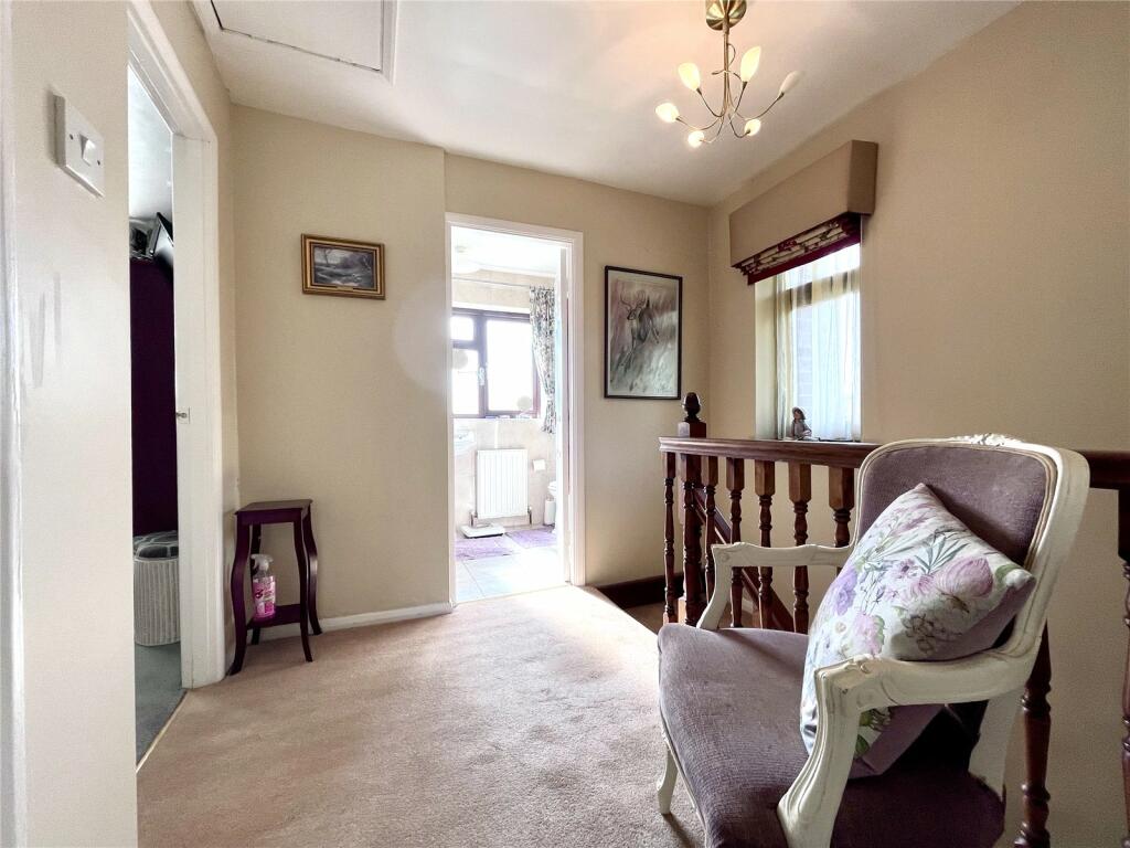 Additional property image - Shuckburgh Road, PRIORS MARSTON, Warwickshire, CV47