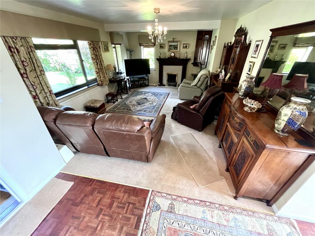 Additional property image - Shuckburgh Road, PRIORS MARSTON, Warwickshire, CV47