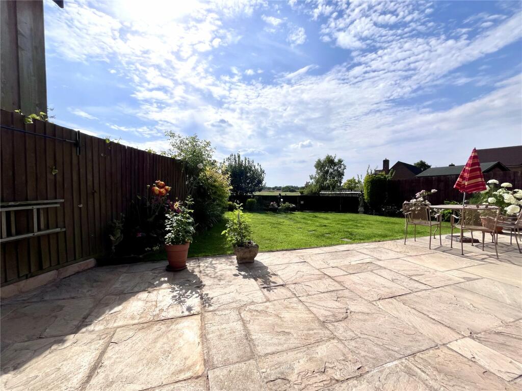 Additional property image - Shuckburgh Road, PRIORS MARSTON, Warwickshire, CV47