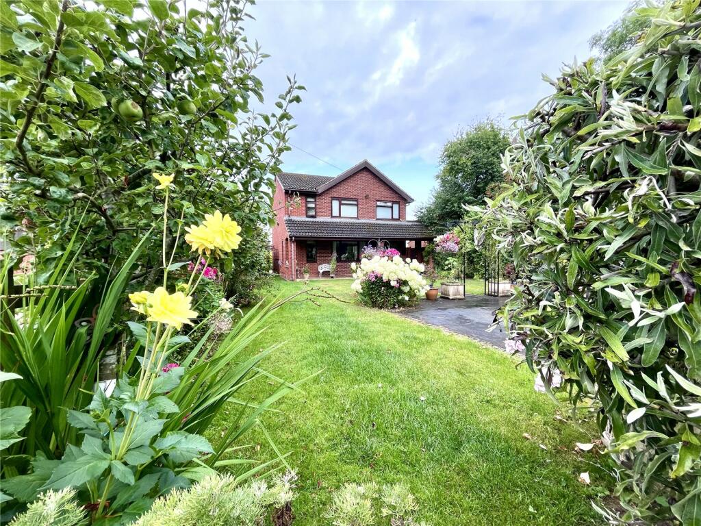 Additional property image - Shuckburgh Road, PRIORS MARSTON, Warwickshire, CV47