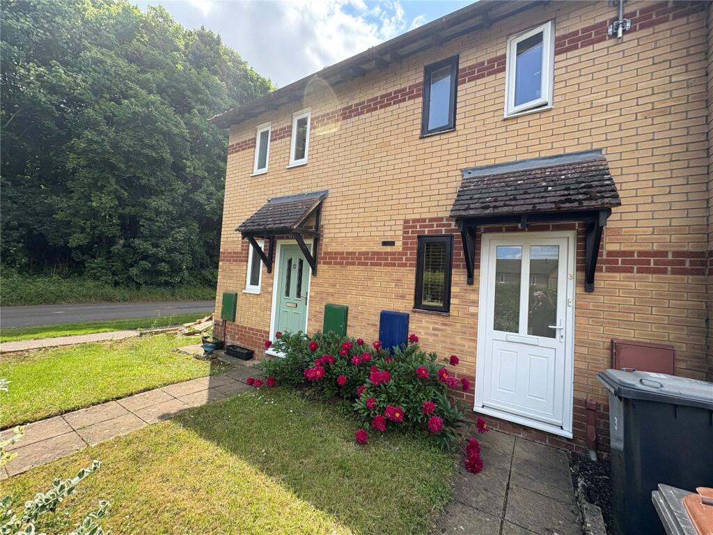 Main image of property: Mallard Drive, WOODFORD HALSE, Northamptonshire, NN11