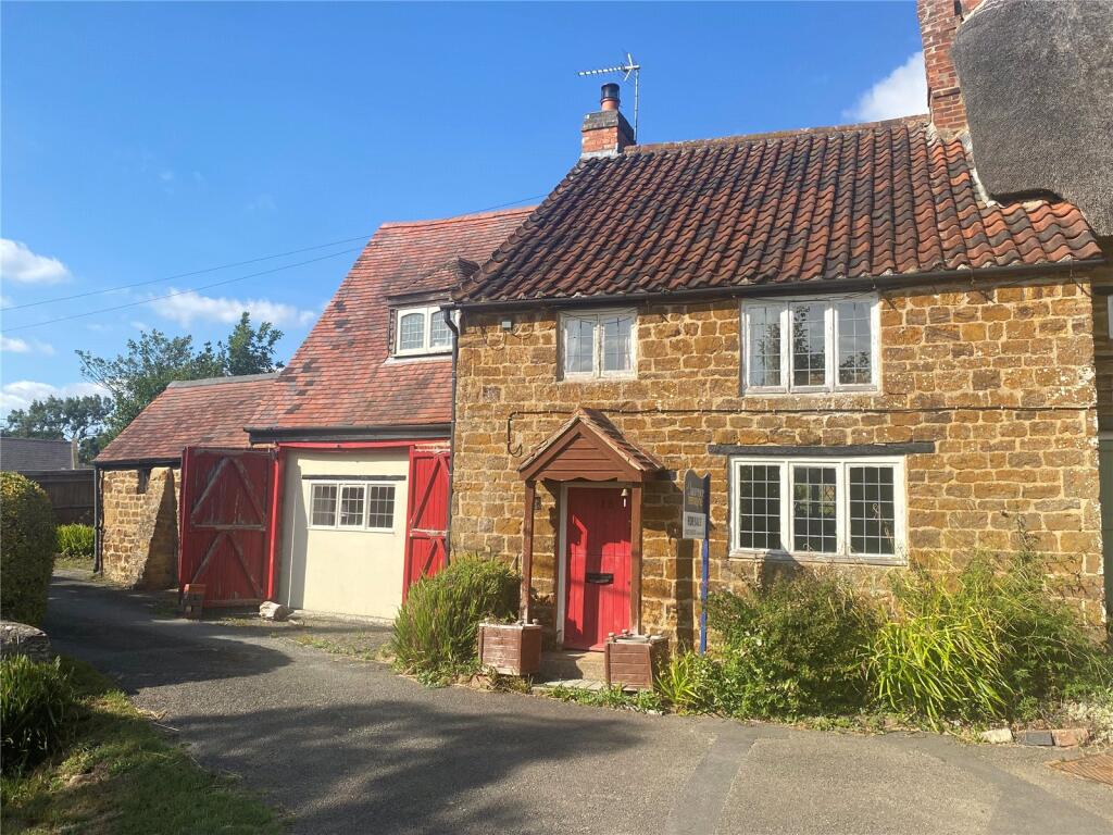Main image of property: Frog Lane, UPPER BODDINGTON, Northamptonshire, NN11