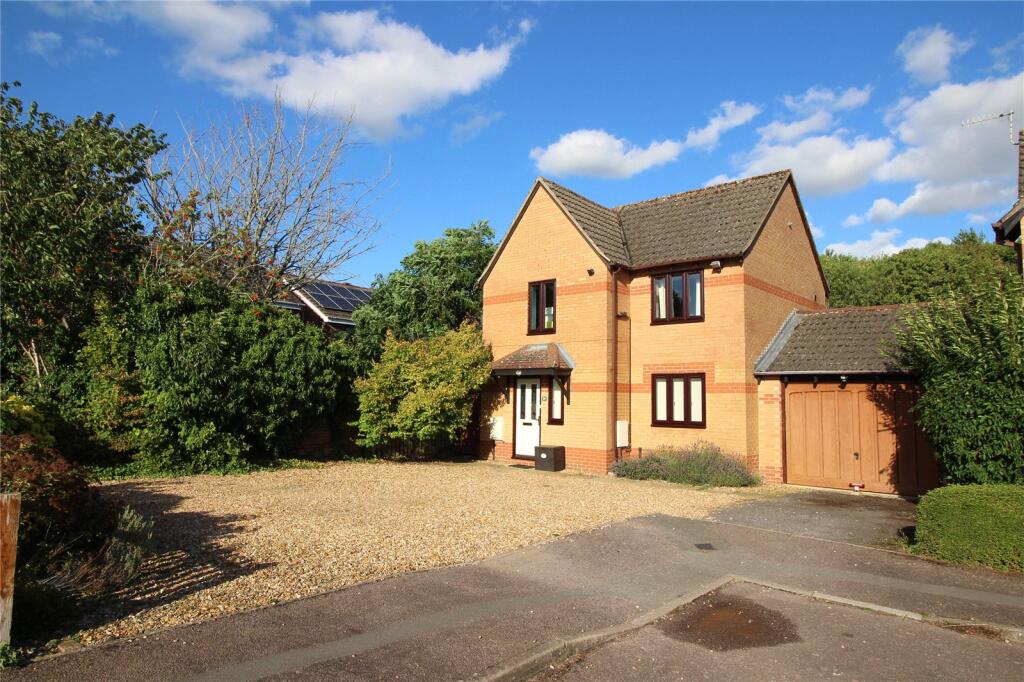 Main image of property: Mallard Drive, WOODFORD HALSE, Northamptonshire, NN11
