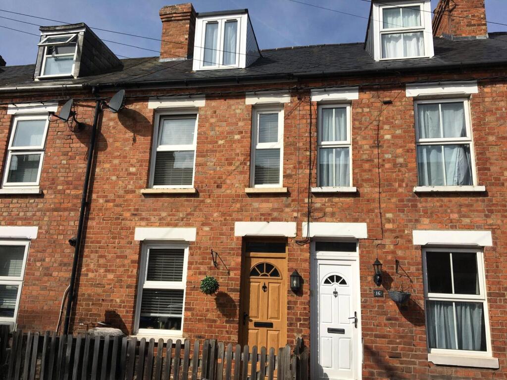 Main image of property: Sidney Road, WOODFORD HALSE, Northamptonshire, NN11