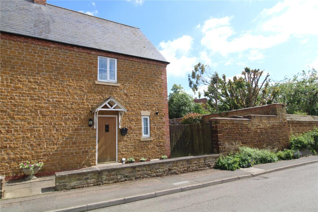 Main image of property: Phipps Road, WOODFORD HALSE, Northamptonshire, NN11
