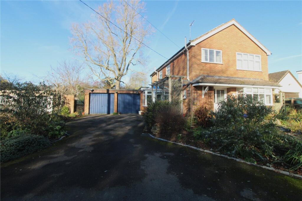 Main image of property: Cloverlea, 36 Frog Lane, Upper Boddington, NN11