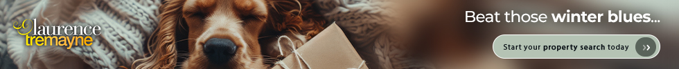 Get brand editions for Laurence Tremayne Estate Agents, Woodford Halse