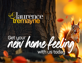 Get brand editions for Laurence Tremayne Estate Agents, Woodford Halse