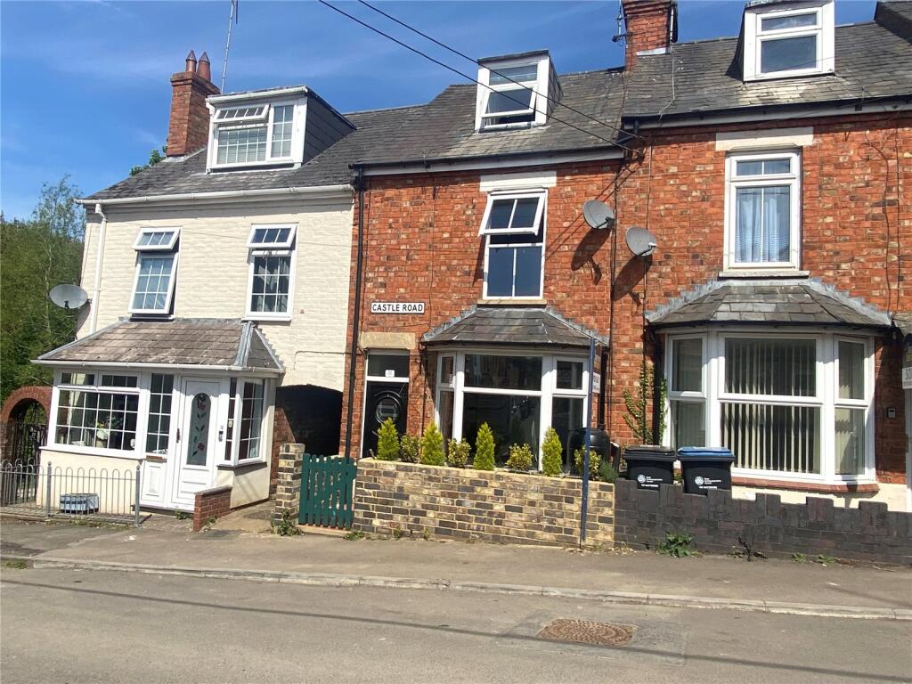 Main image of property: Castle Road, WOODFORD HALSE, Northamptonshire, NN11