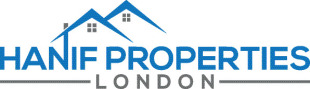 Hanif Properties, Londonbranch details