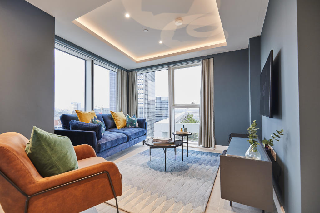 Main image of property: Angel Gardens, Manchester, Greater Manchester, M4
