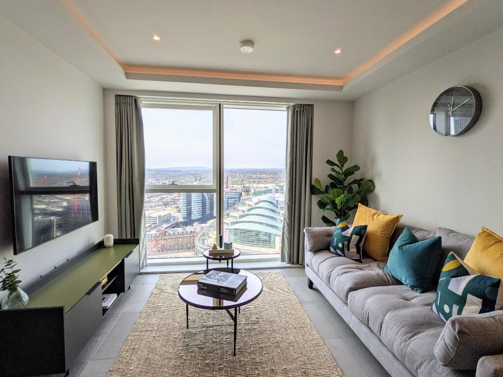 Main image of property: Rochdale Road, Manchester, Greater Manchester, M4