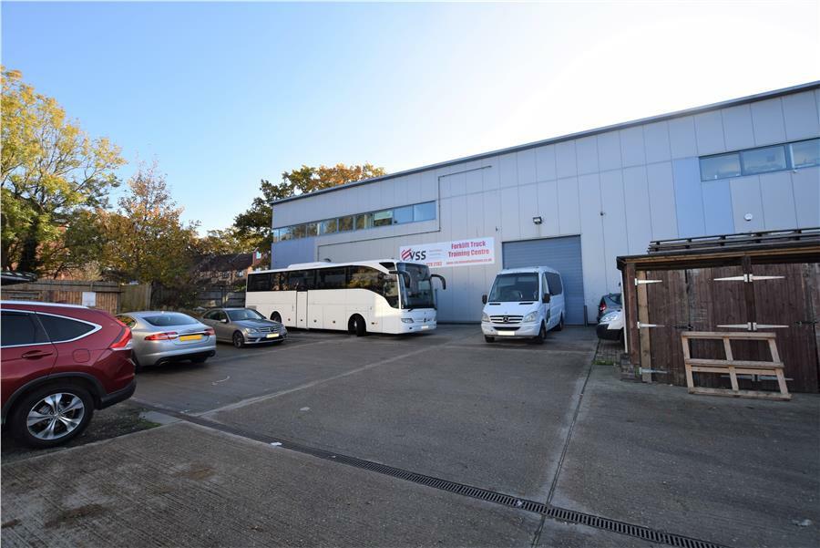 Main image of property: Unit 6 Valley Point, Beddington Farm Road, Croydon, Surrey