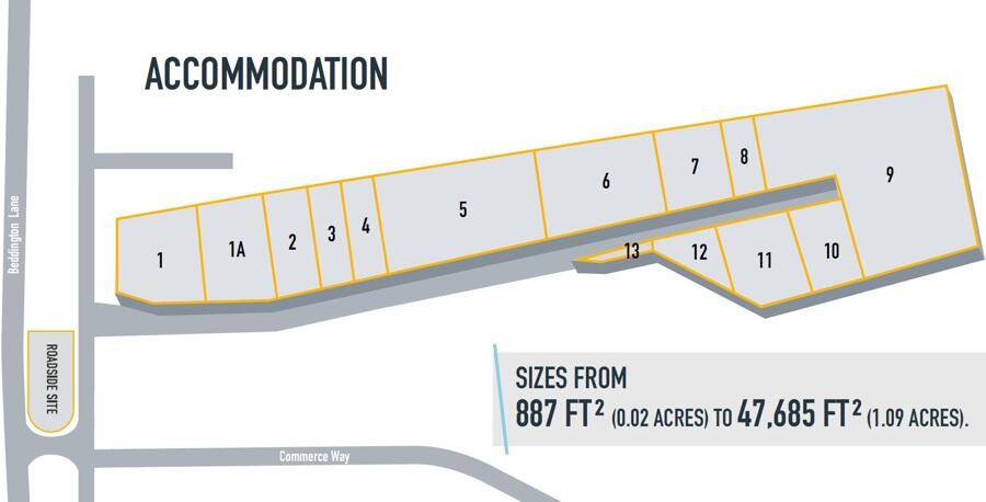 Additional property image - Plot 13, 112 Beddington Lane, Croydon, Surrey