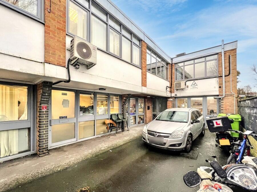 Main image of property: 5-6 Chalice Close, Lavender Vale, Wallington, Surrey